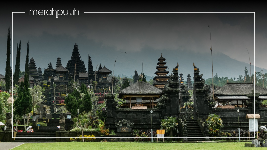 pura besakih