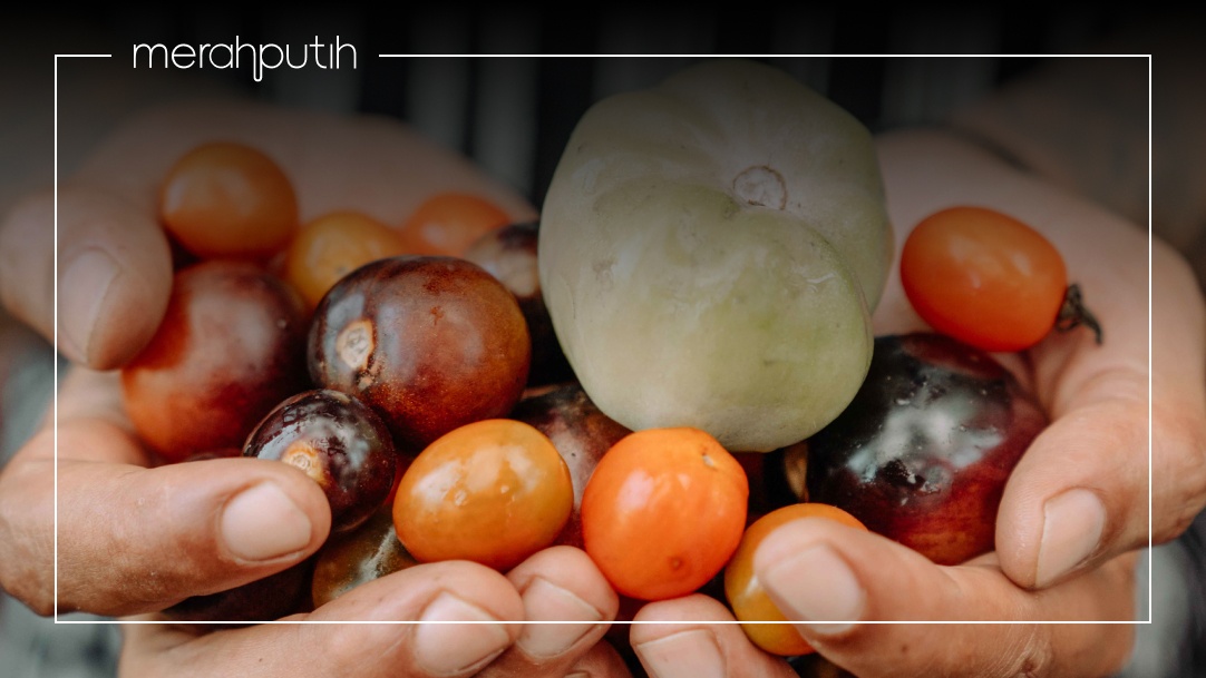 indonesian food culture