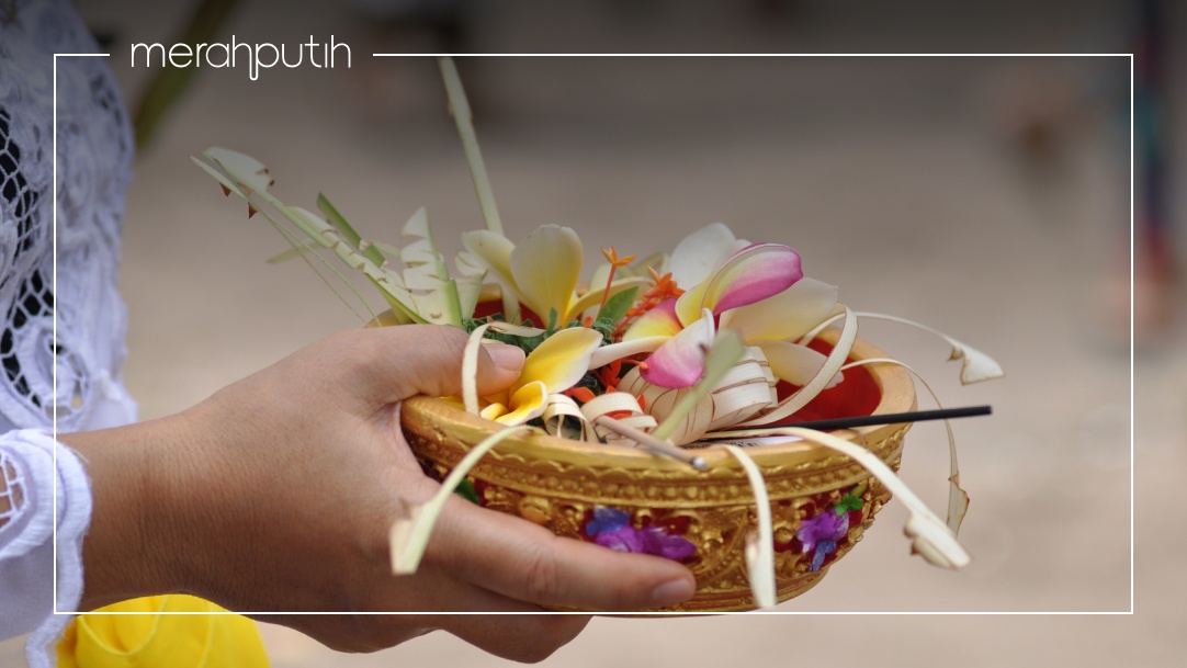 banten tradition bali