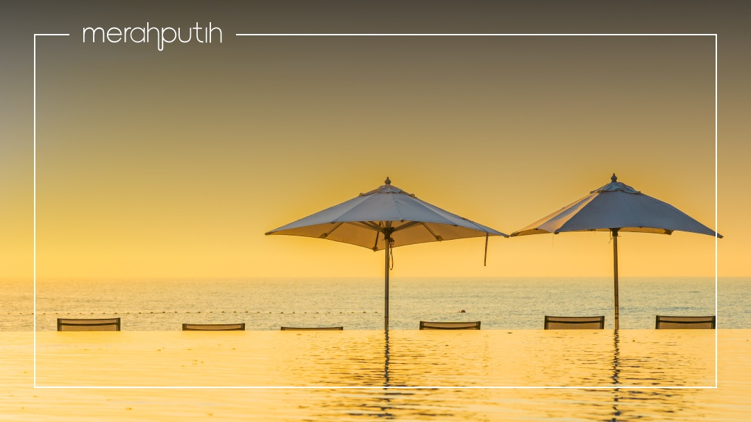 best sunset spots bali