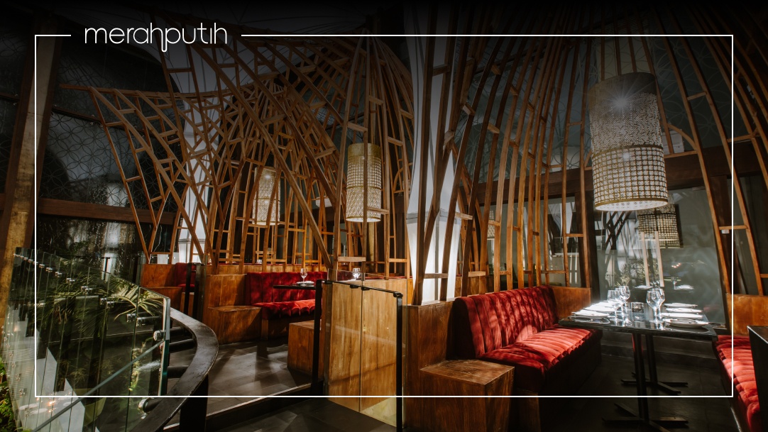 group booking dinner party