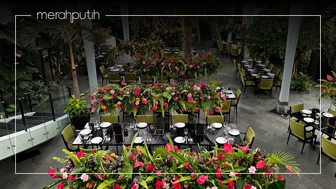 birthday restaurant dinner bali