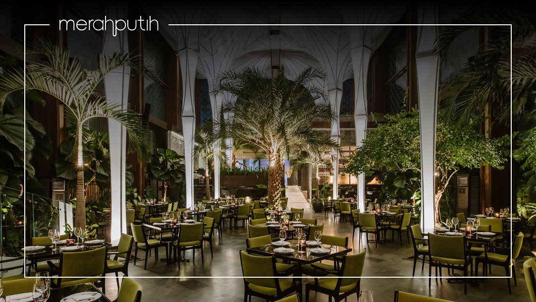 best dinner seminyak