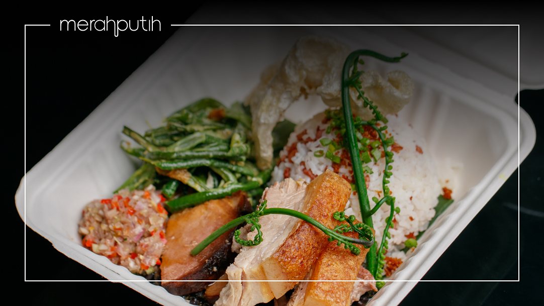 order food online bali