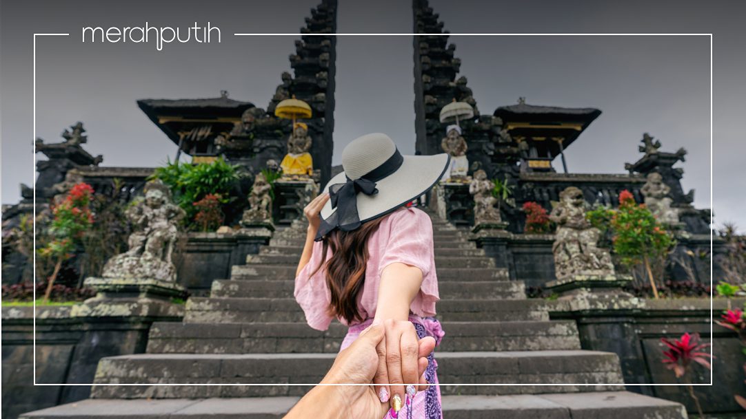 honeymoon bali itinerary