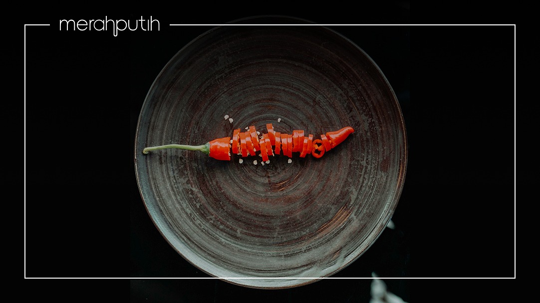 spicy indonesian foods recommendation